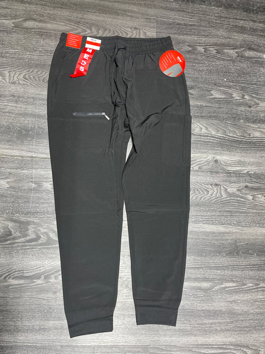 Med 5 Scrub pants Black